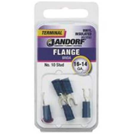 Jandorf Term Flg 16-14 Vin Ins N10 60890 3400892